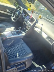 Audi A6 3,0 Facelift 2009