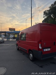 Citroën Jumper 2014