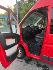 Citroën Jumper 2014