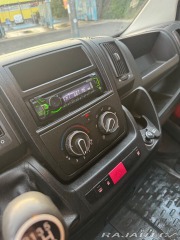 Citroën Jumper 2014