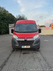 Citroën Jumper 2014
