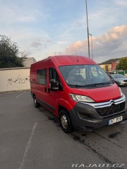 Citroën Jumper 2014