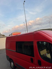 Citroën Jumper 2014