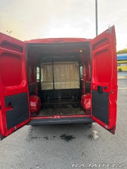 Citroën Jumper 2014