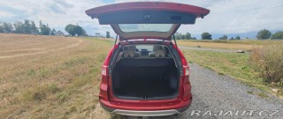 Honda CR-V 1,6 i DTEC 118 kw 4x4 2016