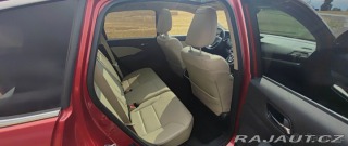 Honda CR-V 1,6 i DTEC 118 kw 4x4 2016