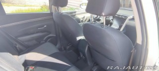 Hyundai Tucson 1,6   bíly, T-GDI-benzin, 2023
