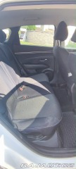 Hyundai Tucson 1,6   bíly, T-GDI-benzin, 2023