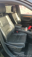 Jeep Grand Cherokee 3,6   WK2 Pentastar 2011 2011