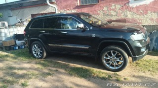 Jeep Grand Cherokee 3,6   WK2 Pentastar 2011 2011