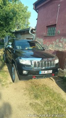 Jeep Grand Cherokee 3,6   WK2 Pentastar 2011 2011
