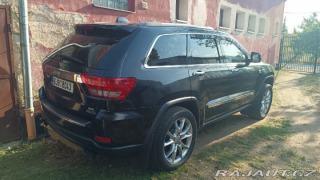 Jeep Grand Cherokee 3,6   WK2 Pentastar 2011 2011