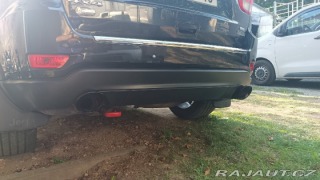 Jeep Grand Cherokee 3,6   WK2 Pentastar 2011 2011