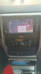 Jeep Grand Cherokee 3,6   WK2 Pentastar 2011 2011