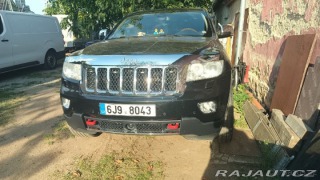 Jeep Grand Cherokee 3,6   WK2 Pentastar 2011 2011