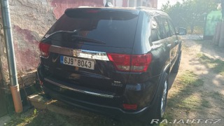 Jeep Grand Cherokee 3,6   WK2 Pentastar 2011 2011