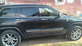 Jeep Grand Cherokee 3,6   WK2 Pentastar 2011 2011