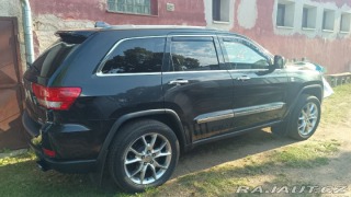 Jeep Grand Cherokee 3,6   WK2 Pentastar 2011 2011