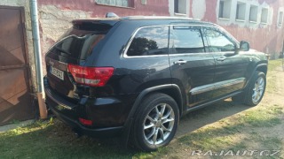 Jeep Grand Cherokee 3,6   WK2 Pentastar 2011 2011