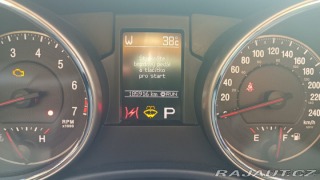 Jeep Grand Cherokee 3,6   WK2 Pentastar 2011 2011