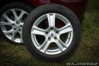 Mazda 6 2,5   i GH SDN GAA9EB2 12 2008