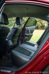 Mazda 6 2,5   i GH SDN GAA9EB2 12 2008