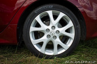 Mazda 6 2,5   i GH SDN GAA9EB2 12 2008