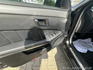 Mercedes-Benz E 2,5 2014