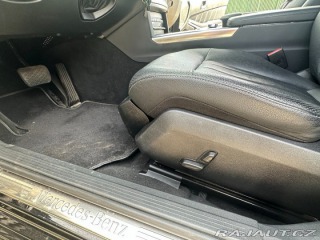 Mercedes-Benz E 2,5 2014