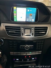 Mercedes-Benz E 2,5 2014