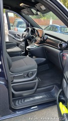 Mercedes-Benz V 4x4 2021