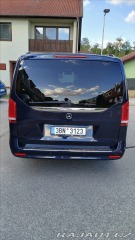 Mercedes-Benz V 4x4 2021