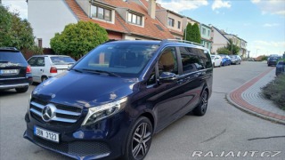 Mercedes-Benz V 4x4 2021