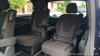 Mercedes-Benz V 4x4 2021