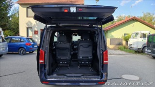 Mercedes-Benz V 4x4 2021