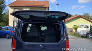 Mercedes-Benz V 4x4 2021