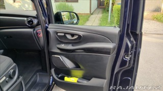 Mercedes-Benz V 4x4 2021