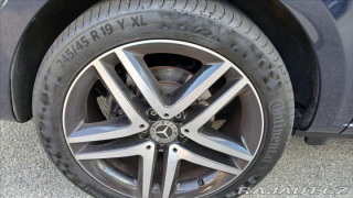 Mercedes-Benz V 4x4 2021