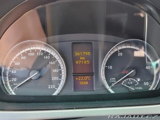 Mercedes-Benz Viano 2,0   w639, CDI, 120kw, e 2011