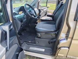 Mercedes-Benz Viano 2,0   w639, CDI, 120kw, e 2011