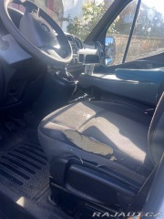 Opel Ostatní modely Movano 2,3 CDTi 92kw Dodávka/O 2012