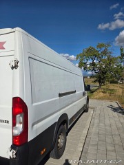 Peugeot Boxer 2,2 2020