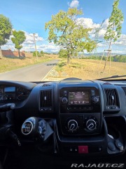 Peugeot Boxer 2,2 2020