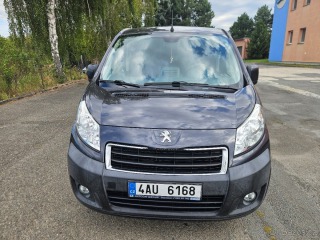Peugeot  Expert 2,0   HDi Long