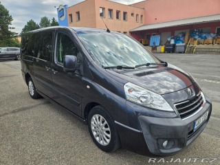 Peugeot Ostatní modely Expert 2,0 HDi Long 2015