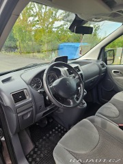 Peugeot Ostatní modely Expert 2,0 HDi Long 2015