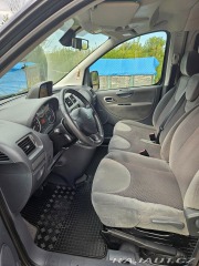 Peugeot Ostatní modely Expert 2,0 HDi Long 2015