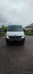 Renault Master 2,3   L4H2, 92 kW– pravid