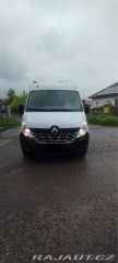 Renault Master 2,3   L4H2, 92 kW– pravid 2016