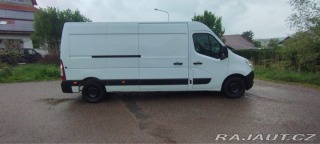Renault Master 2,3   L4H2, 92 kW– pravid 2016